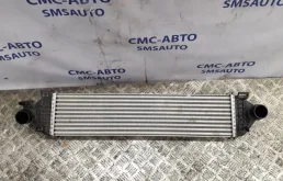 Интеркулер Volvo V40 2013-2016 31368270 1.6T