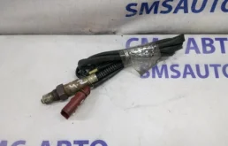 Лямбда-зонд Volkswagen Touareg 077906262C 7L