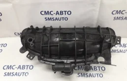 Коллектор впускной Volvo V40 2013-2016 31330435 1.6T
