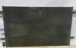 Радиатор кондиционера Audi A6 Allroad 4F0260401M 4F 3.2