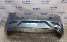 Бампер Volvo V40 2013-2016 39814190 1.6T, задний