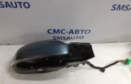 Зеркало Volvo V40 2013-2016 39804849 1.6T, правое