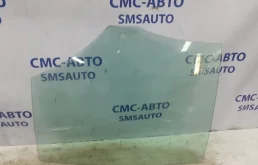 Стекло двери Volvo S60 2010-2013 31335324 С60 1.6T, заднее левое