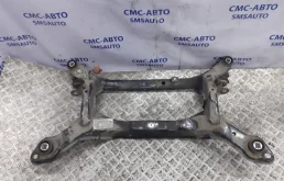 Балка задняя Volvo S60 2010-2013 31329225 С60 1.6T