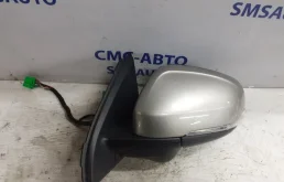 Зеркало Volvo S60 2010-2013 39804832 С60 1.6T, левое