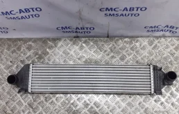 Интеркулер Volvo S60 2010-2013 31305102 С60 1.6T