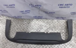 Юбка бампера Volvo S60 2010-2013 30795030 С60 1.6T, задняя