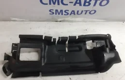 Воздуховод Volvo S60 2010-2013 31353085 С60 1.6T, правый