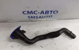 Горловина бачка стеклоомывателя Volvo S60 2010-2013 31253224 С60 1.6T