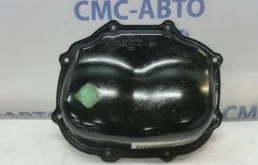 Крышка ГБЦ Audi A6 Allroad 2006-2010 06E109286F C6 3.2