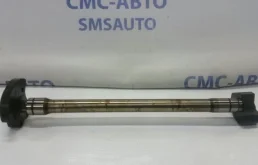 Балансирный вал Audi A6 Allroad 2006-2010 06E103273AC C6 3.2
