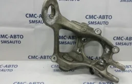 Кулак поворотный Audi A6 8K0505432AR C7 3.0T, задний правый