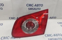 Фонарь крышки багажника Volkswagen Passat 3C9945094A 1.8T, правый