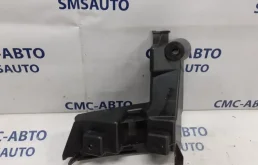Кронштейн бампера под фонарь Volvo XC70 2008-2012 30678650, задний левый