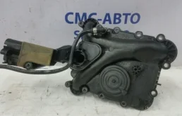 Маслозаборник Audi A6 06E103547 C7 3.0T