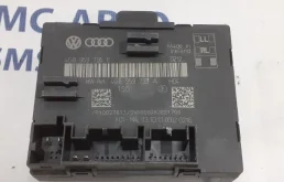 Блок управления двери Audi A6 4G8959795A C7 3.0T