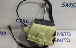 Селектор АКПП Mercedes-Benz C-Class A2042677624 W204