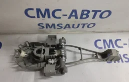 Кронштейн ручки двери Volvo S80 2008-2014 30784199, передний правый