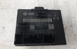 Блок управления двери Audi A6 4G8959795A C7 3.0T, задний правый