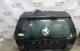 Крышка багажника Volvo XC70 2008-2012 30674837