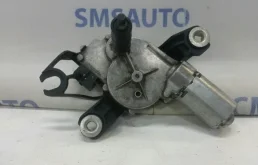 Моторчик стеклоочистителя Volkswagen Golf 6 2009-2012 5K6955711B 2.0TFSI BWE, задний