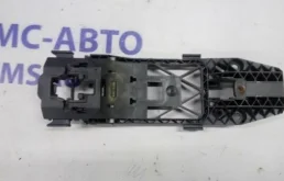 Кронштейн ручки двери Volkswagen Tiguan 5N0837885 2.0T, передний правый