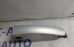 Ручка двери наружная Volkswagen Tiguan 5N0837205M 2.0TD
