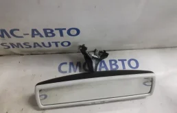 Зеркало заднего вида Volkswagen Tiguan 1K0857511F 2.0TD