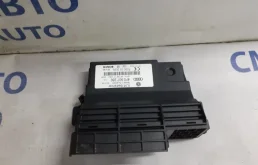 Блок управления бортовой сети Audi A6 2005-2007 4F0907280 C6 3.2