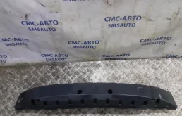 Усилитель бампера пластиковый Volvo S80 2007 30698551 С80 4.4, передний