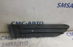 Решетка ПТФ Volvo S40 2008-2012 30744921 С40 2.4, левая