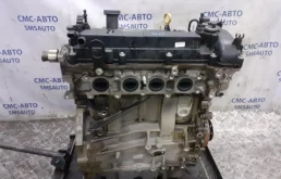 Двигатель B4204T7 Volvo S80 36001988 С80 2.0T