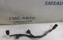 Проводка форсунок Audi A4 06E971627H 8K 3.2
