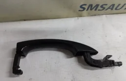 Ручка двери наружная Audi A4 8T0837205A 8K 3.2