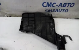Кронштейн бампера под фару Audi A5 8T0941453A 8K 2.0T, передний левый
