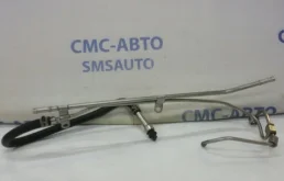 Трубка турбины Volkswagen Passat 2006-2008 06F127509AA B6 2.0