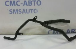 Патрубок охлаждения Volkswagen Tiguan 2008-2011 1K0121070BB 1.4T