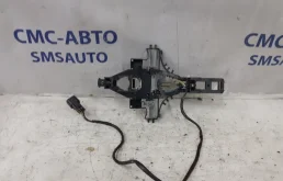 Кронштейн ручки двери Volvo S80 2008-2012 30784204 С80 3.0T, задний левый