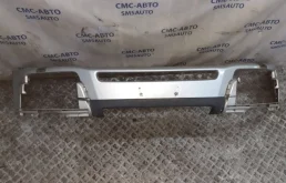 Бампер Volvo XC90 2003-2006 39975200 ХС90 2.5T, передний