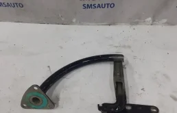 Петля багажника Volkswagen Passat 2006-2008 3C5827302 B6 2.0, правая