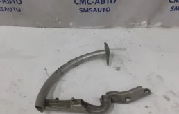 Петля багажника Volkswagen Passat 2006-2008 3C5827301 B6 2.0, левая