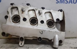 Клапанная крышка AUDI A6 2004-2010 06E103472L 4F 3.2 AUK, правая