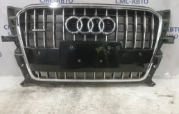 Решетка радиатора Audi Q5 8R0853651AL 2.0T, передняя