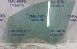 Стекло двери Audi Q5 8R0845201B 2.0T, переднее правое