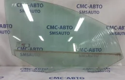 Стекло двери Volvo XC60 31386793 ХС60 2.0T, переднее правое