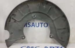 Пыльник тормозного диска Volkswagen Passat 2006-2009 1K0615311F B6 2.0 BVY, передний
