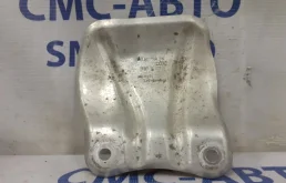 Тепловой экран Audi A6 8K0501721A C7 2.8, задний