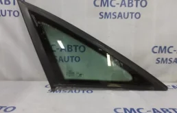 Форточка Audi A6 2011-2014 4G5845299F C7 2.8, задняя левая