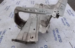Лонжерон VOLVO XC70 2001-2007 8693857, передний левый