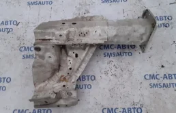 Лонжерон VOLVO XC70 2008-2016 31333208, передний правый